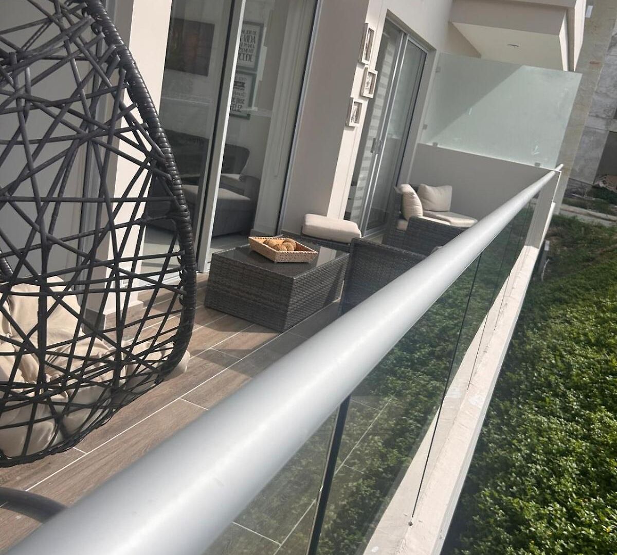 Apartamento With Crystal Clear Lagoon Type, 1 Level