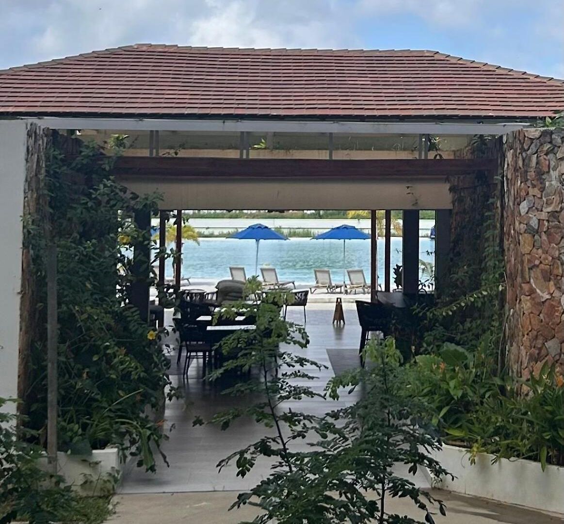 Apartamento With Crystal Clear Lagoon Type, 1 Level *