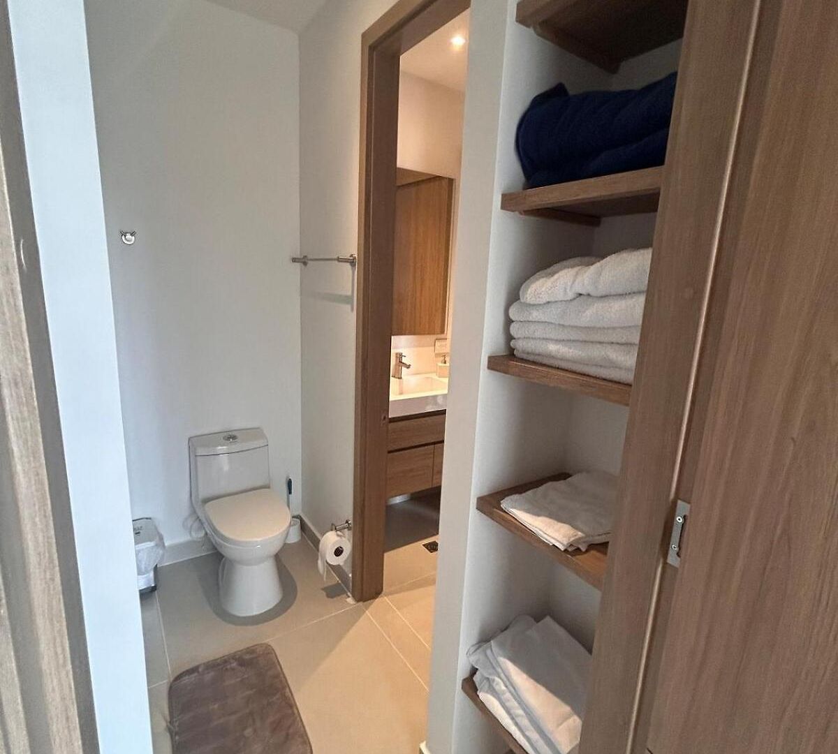 Apartamento With Crystal Clear Lagoon Type, 1 Level Cartagena