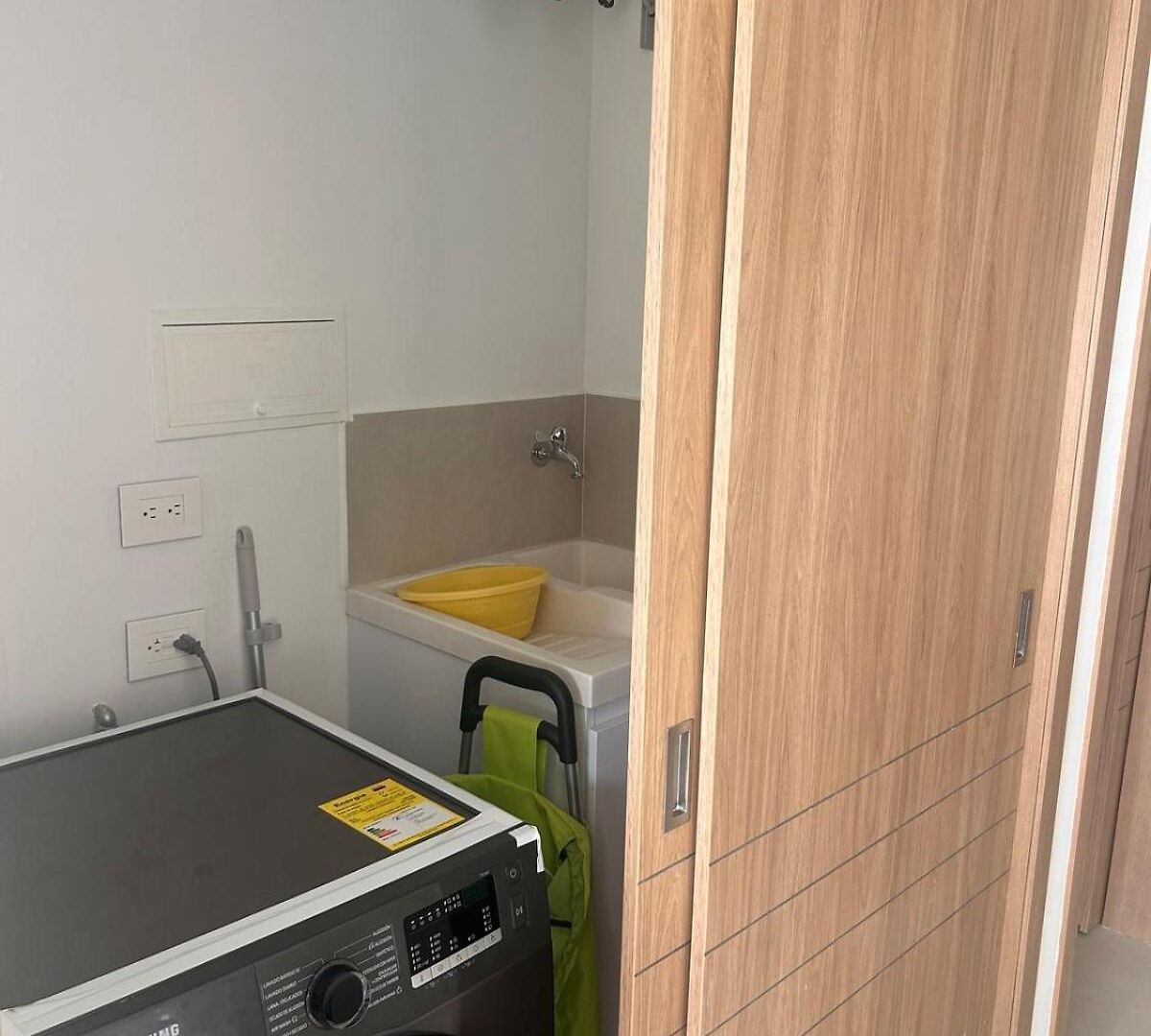 Apartamento With Crystal Clear Lagoon Type, 1 Level Cartagena