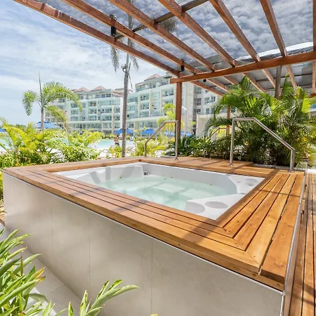Apartamento With Crystal Clear Lagoon Type, 1 Level Cartagena