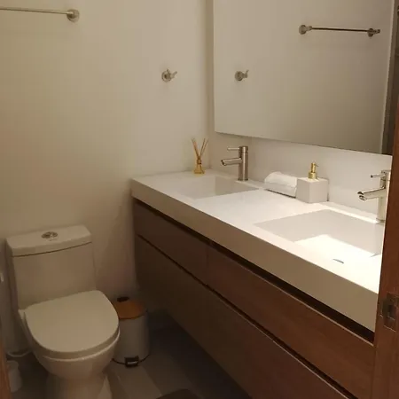 Apartamento With Crystal Clear Lagoon Type, 1 Level Cartagena
